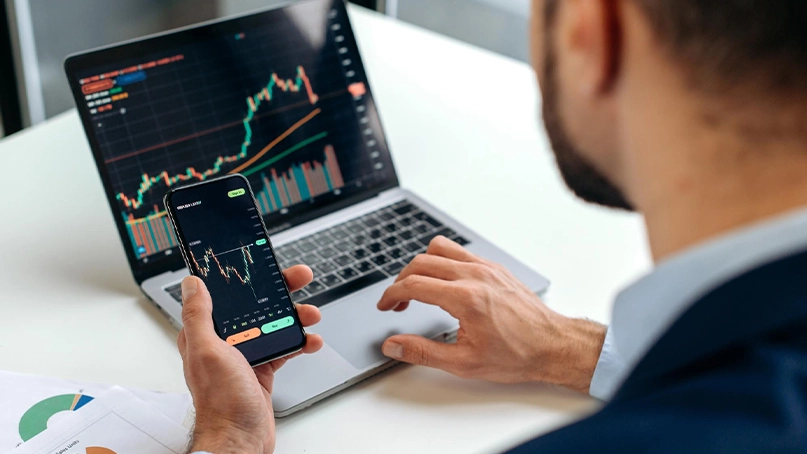 BitCode Nexora Trading Plattform